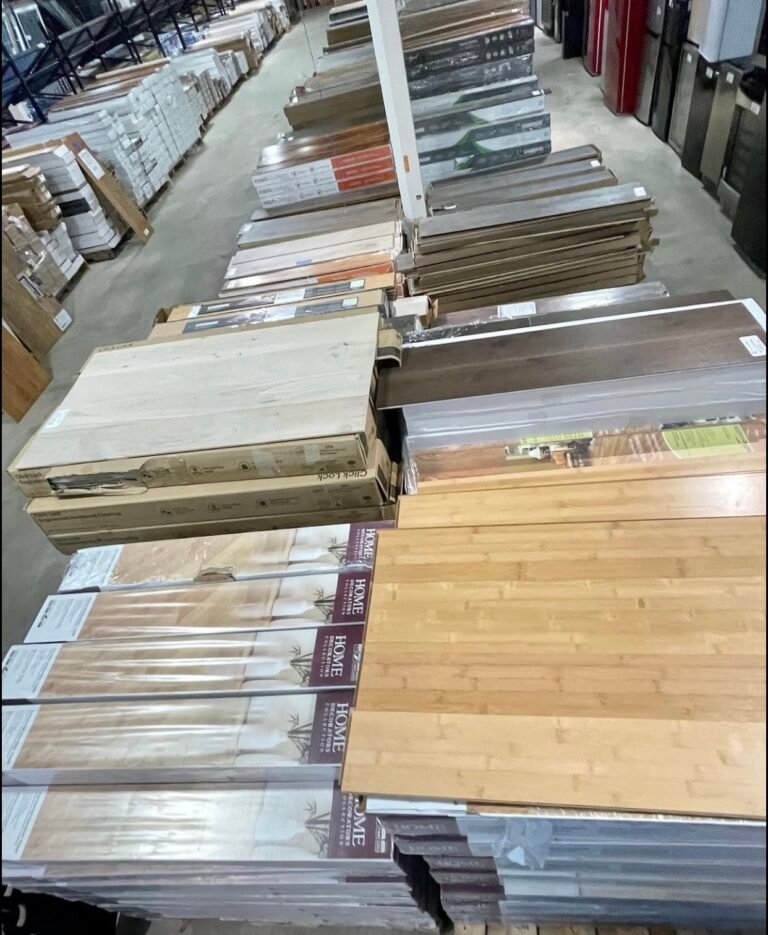 FLOORING PALLETS - Image 2