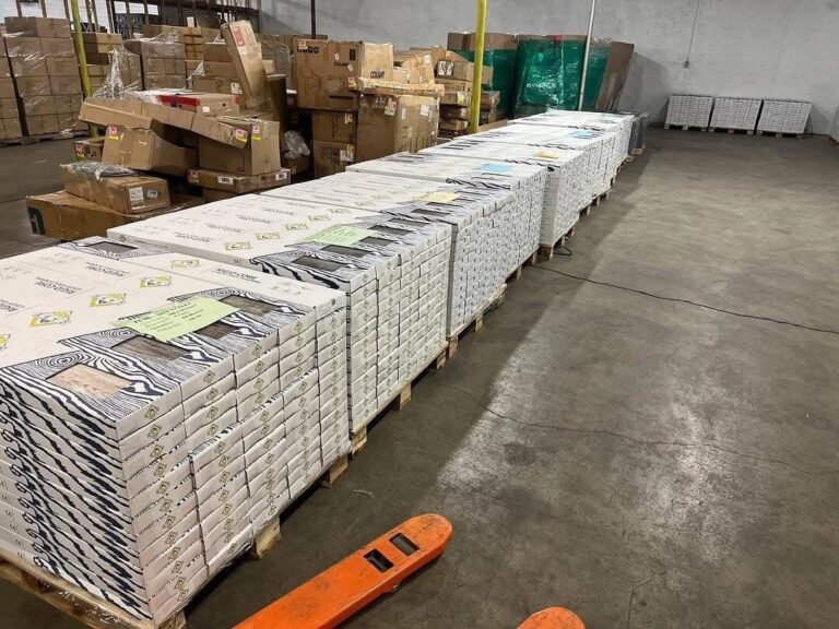 FLOORING PALLETS - Image 3