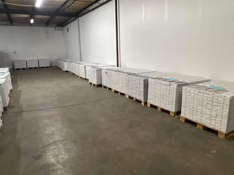 FLOORING PALLETS - Image 7