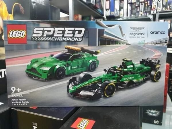Lego kid toys 250 pieces per pallet - Image 5