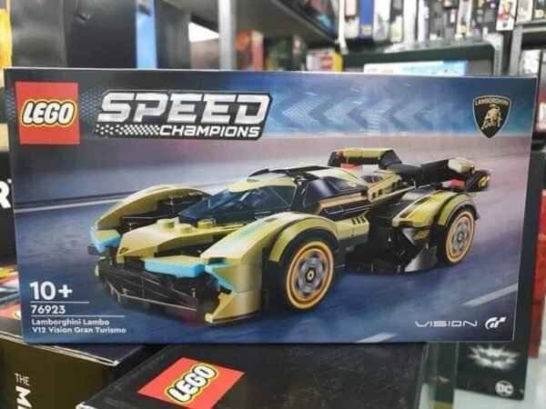 Lego kid toys 250 pieces per pallet - Image 11