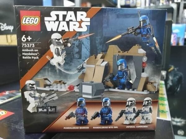 Lego kid toys 250 pieces per pallet - Image 12