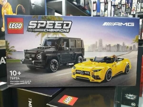 Lego kid toys 250 pieces per pallet - Image 2