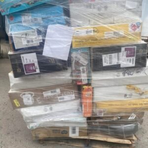 Kids strollers 75 pieces per pallet
