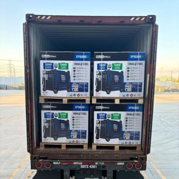 Inverter DuraMax available in stock: prices in Description below - Image 8