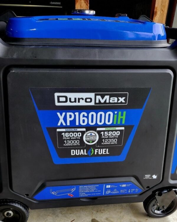 Inverter DuraMax available in stock: prices in Description below - Image 7