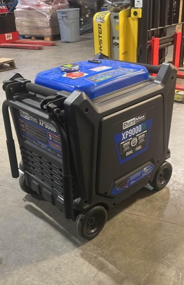 Inverter DuraMax available in stock: prices in Description below - Image 5