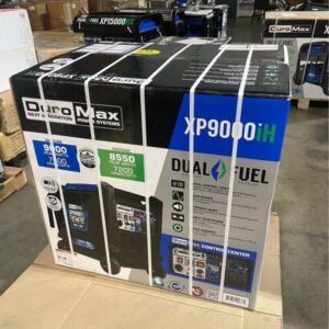 Inverter DuraMax available in stock: prices in Description below