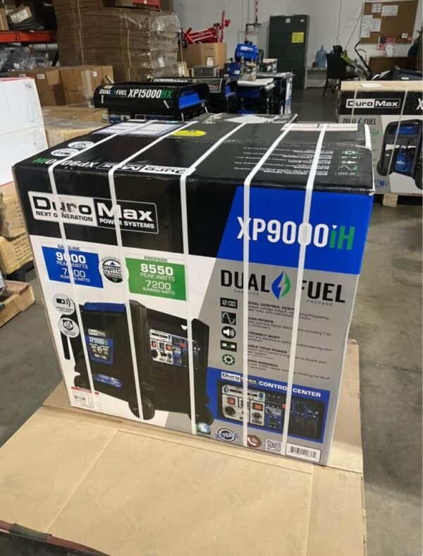 Inverter DuraMax available in stock: prices in Description below