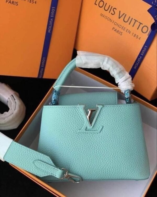 Branded Ladies Hand bags 300 pieces per pallet - Image 14