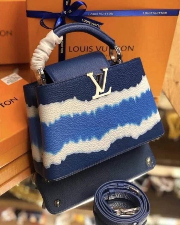 Branded Ladies Hand bags 300 pieces per pallet - Image 6