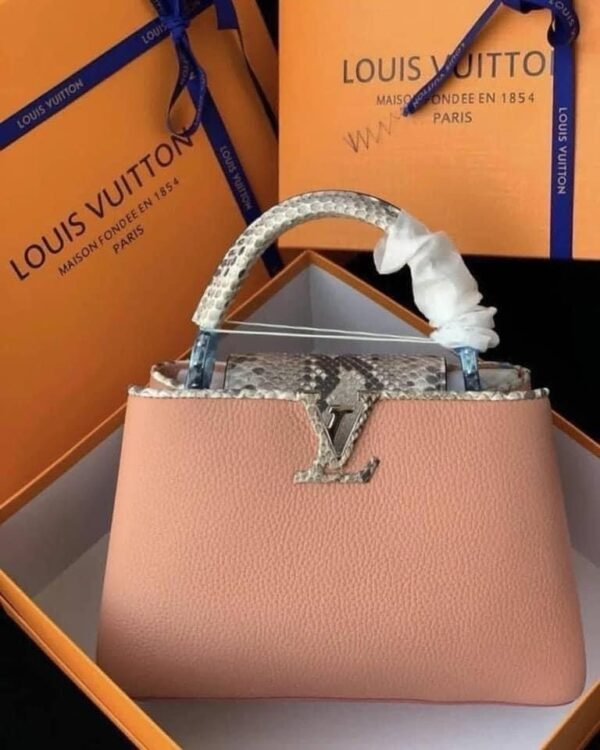 Branded Ladies Hand bags 300 pieces per pallet - Image 5