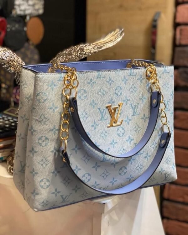 Branded Ladies Hand bags 300 pieces per pallet - Image 2