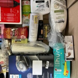 Cosmetics; CareVe , Nivea, Dove , Eucerin, Aquaphor and more 350 per pallet