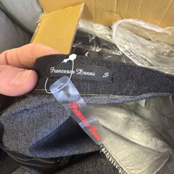 Mixed Denim Pallet - Image 2