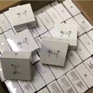 Earpod