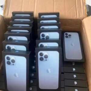 Iphone 13 pro max Pallet