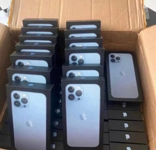 Iphone 13 pro max Pallet