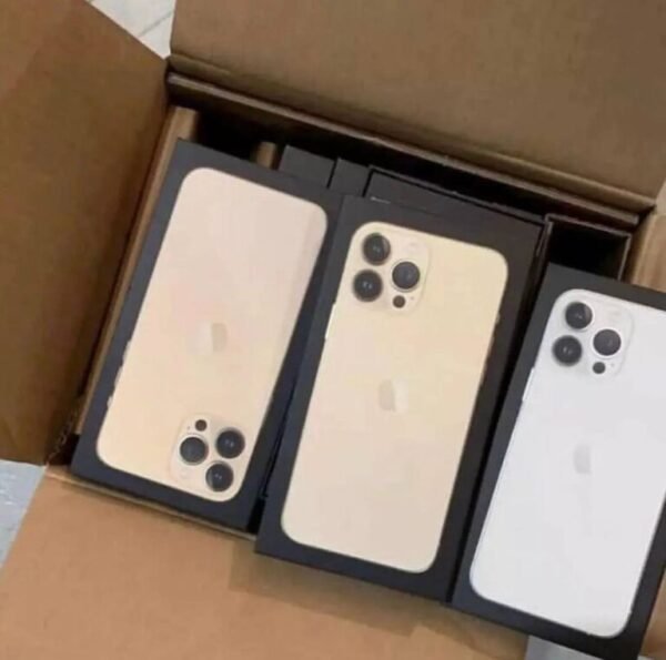 Iphone 13 pro max Pallet - Image 2